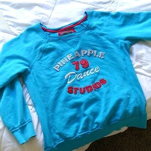 Juniors 🍍 Pineapple Sweatshirt